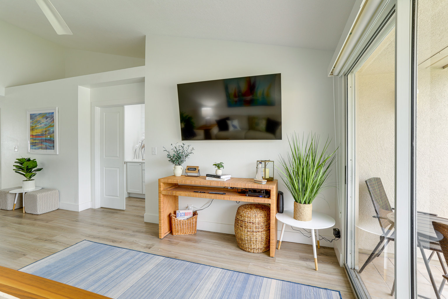 St. Petersburg Vacation Rental