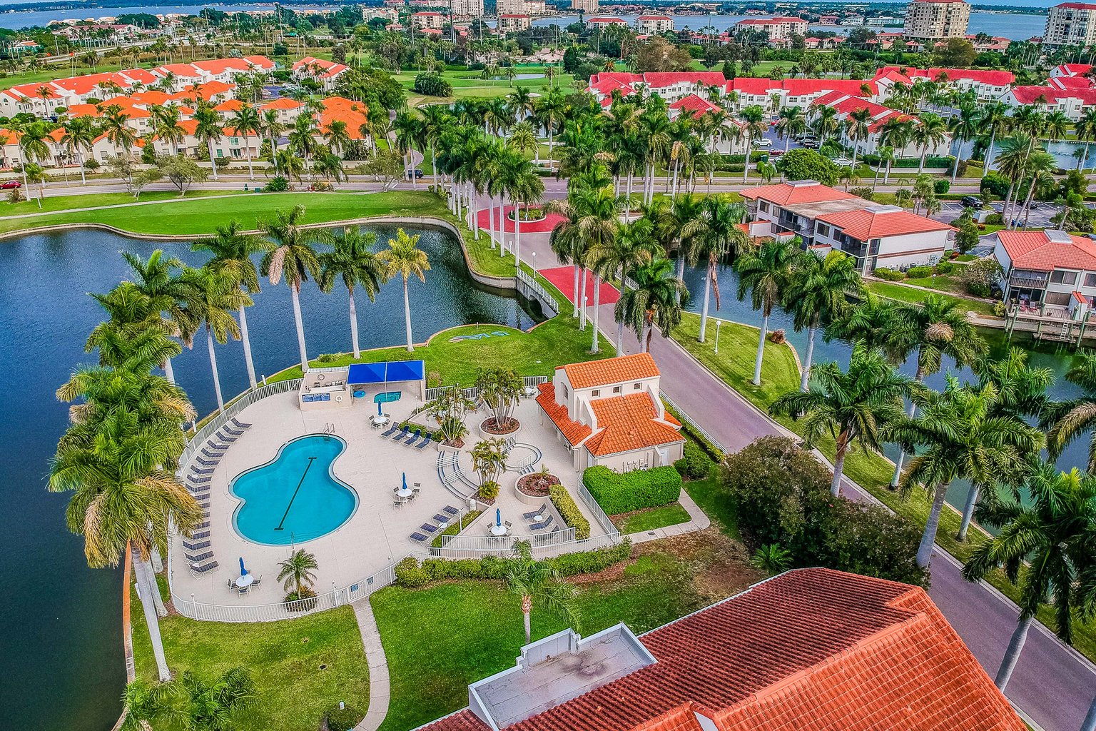 St. Petersburg Vacation Rental