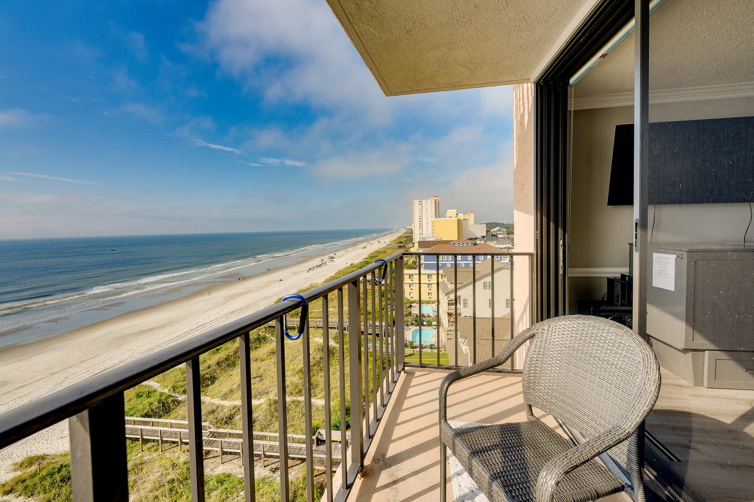 North Myrtle Beach Vacation Rental