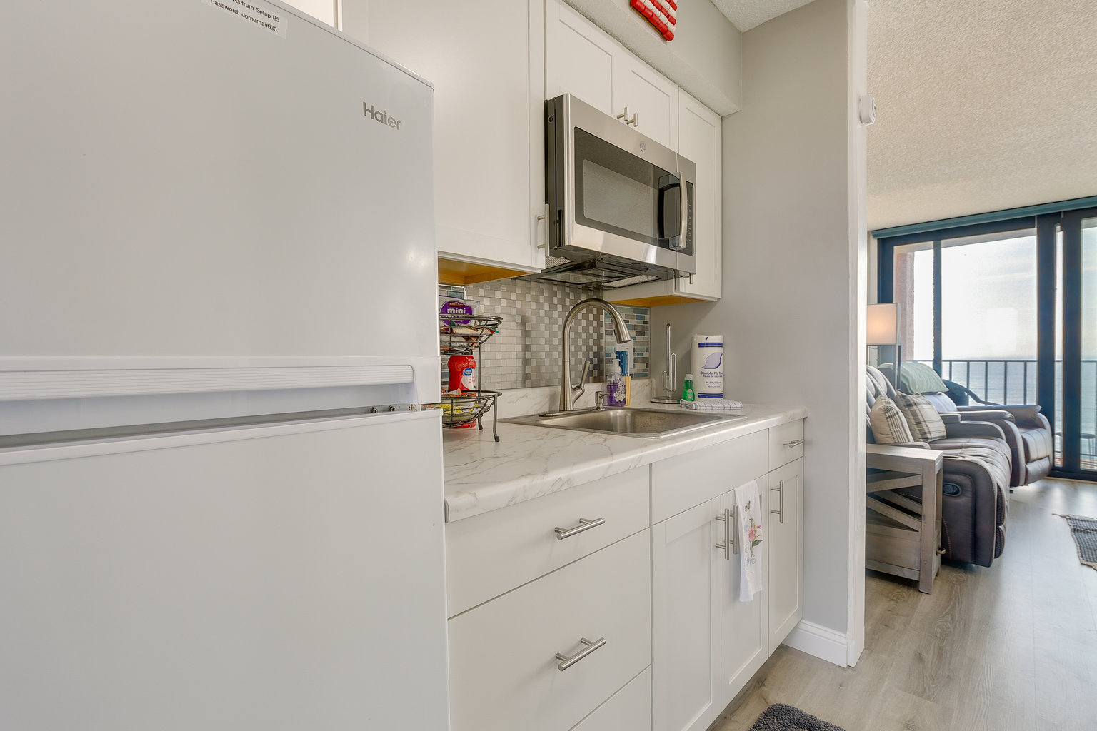 North Myrtle Beach Vacation Rental