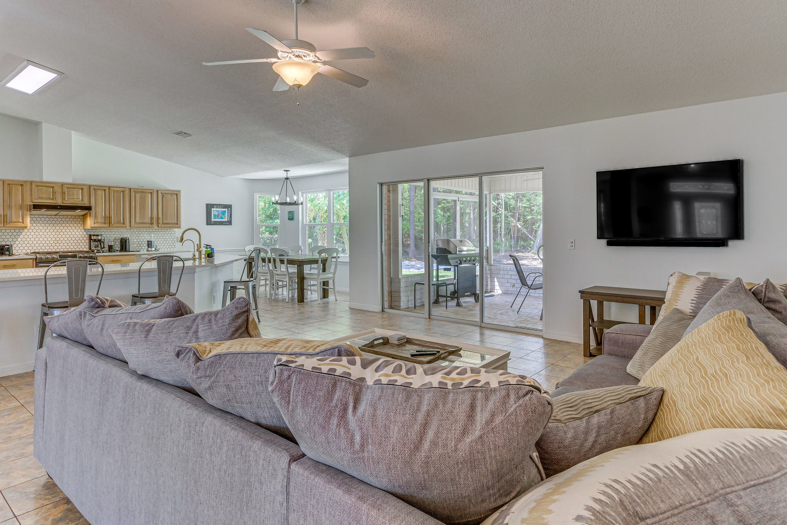 Pensacola Vacation Rental