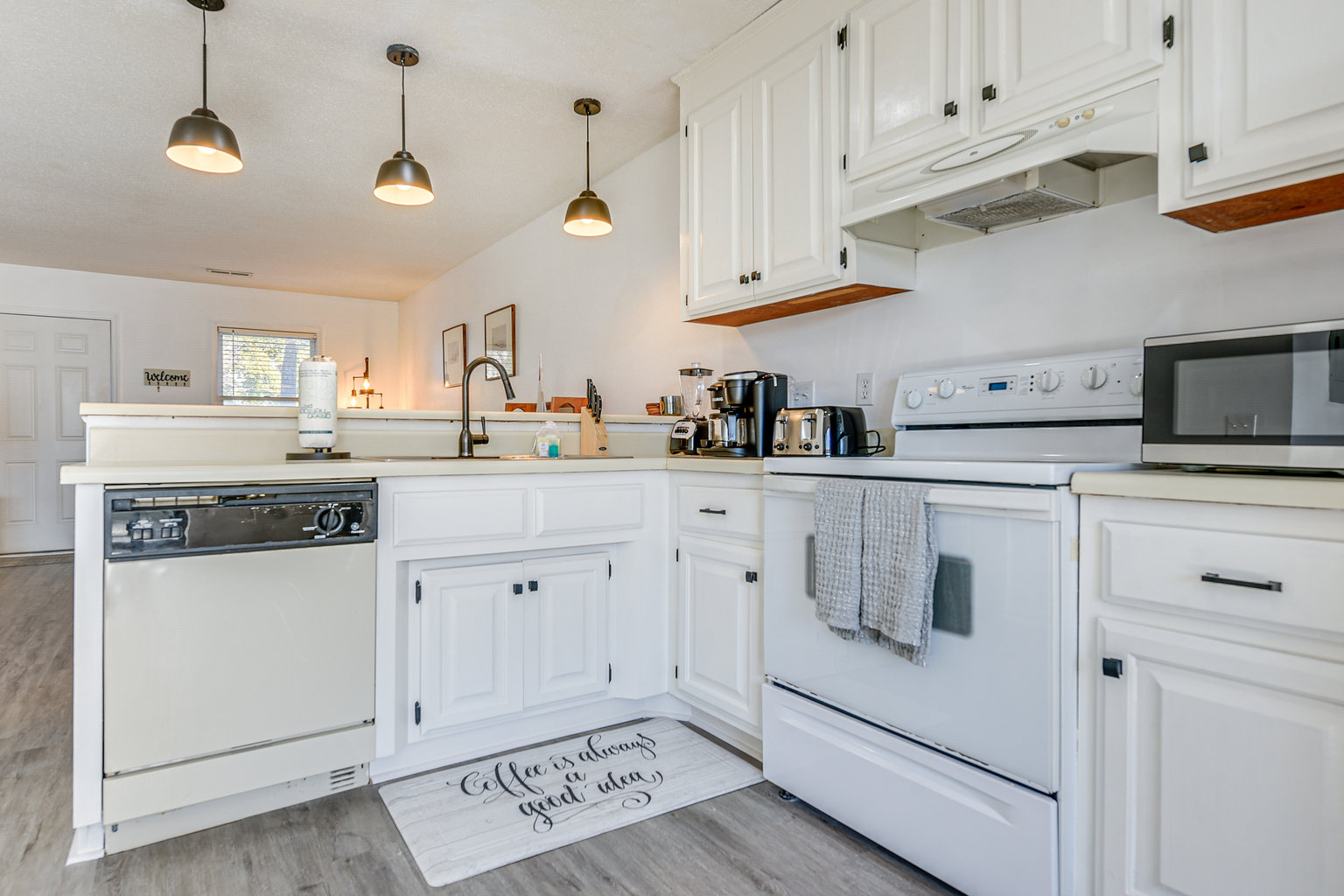 North Myrtle Beach Vacation Rental