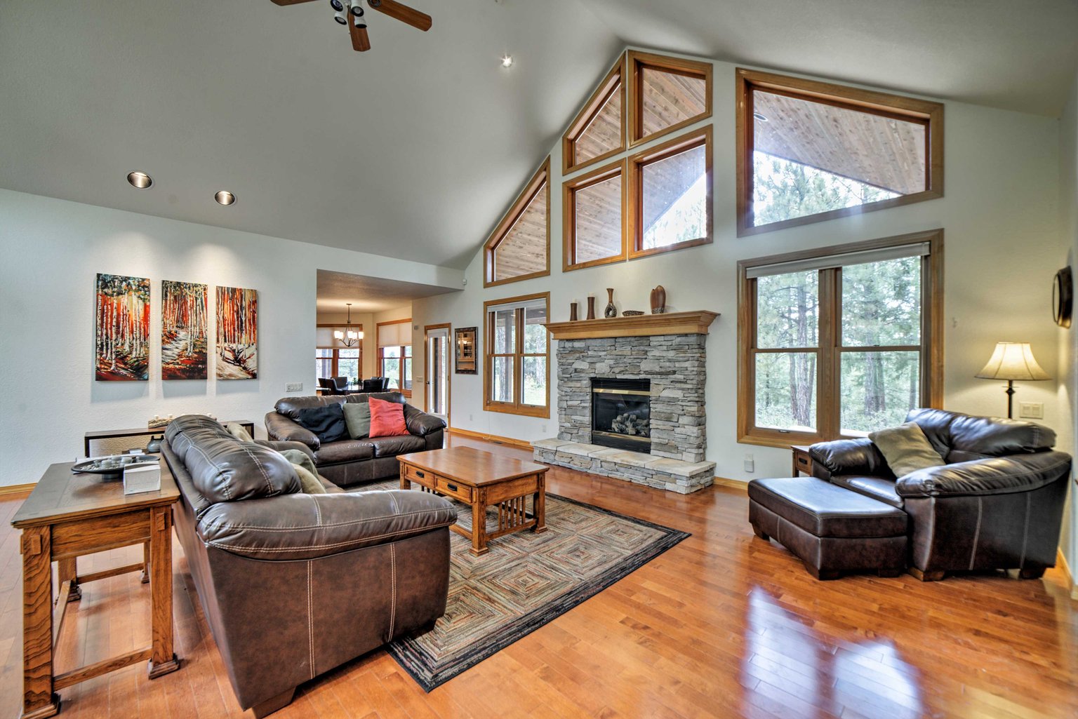 Pagosa Springs Vacation Rental