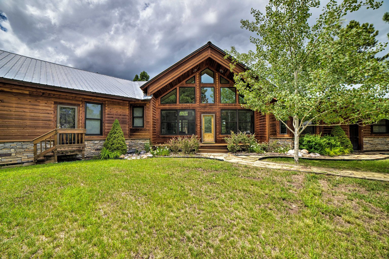 Pagosa Springs Vacation Rental