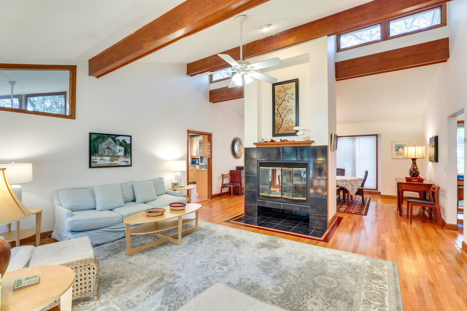 Johns Island Vacation Rental