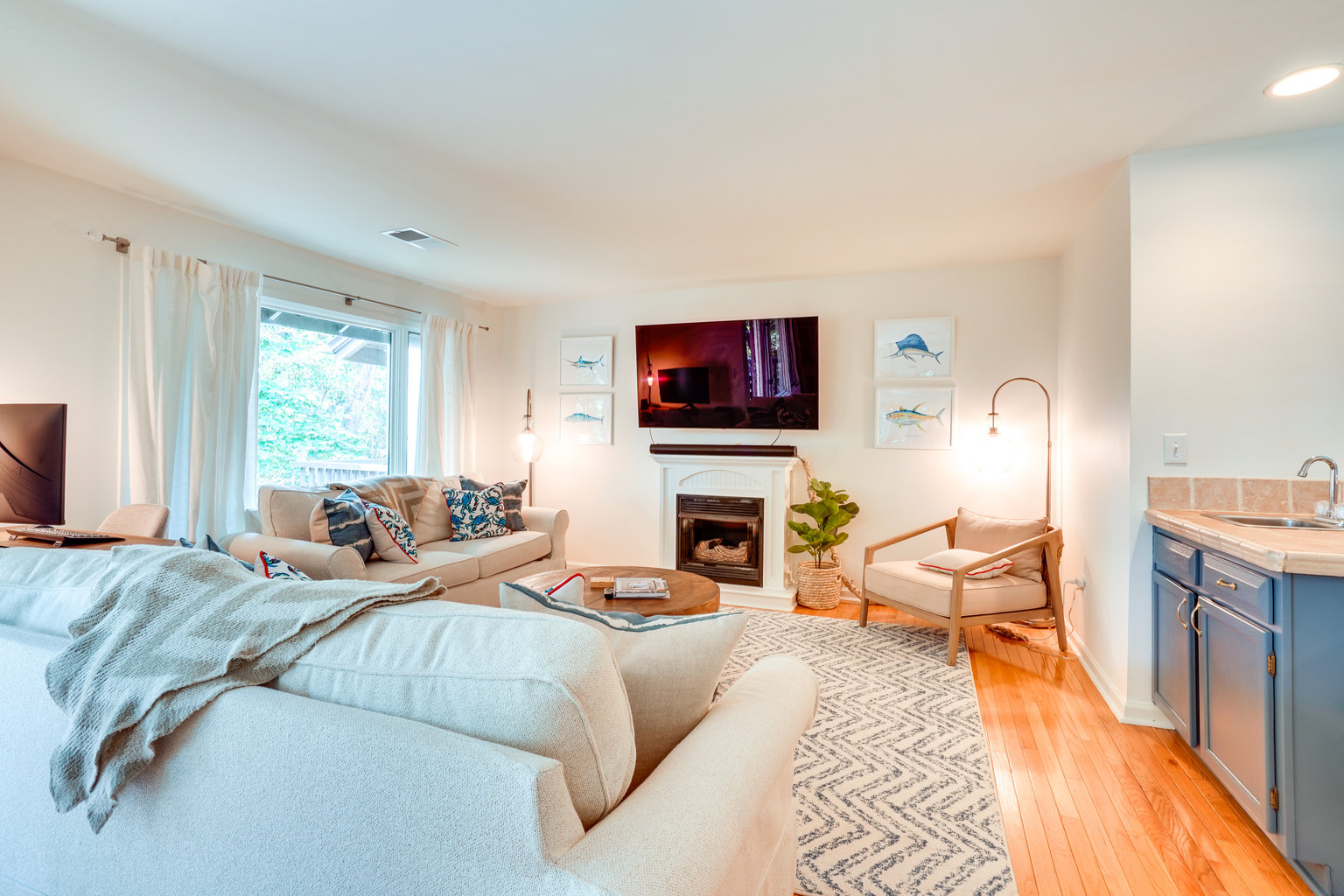Kiawah Island Vacation Rental