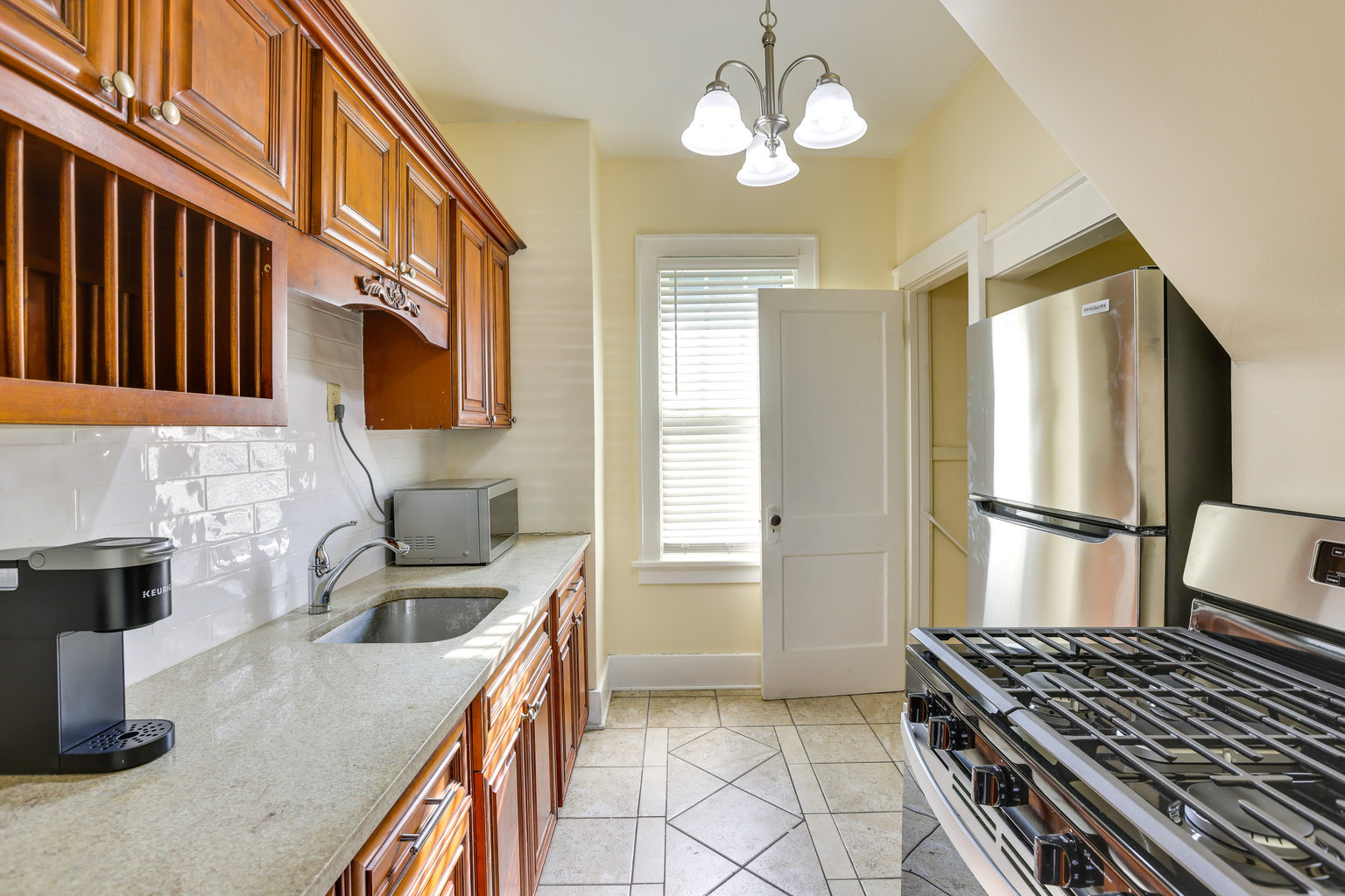 Omaha Vacation Rental