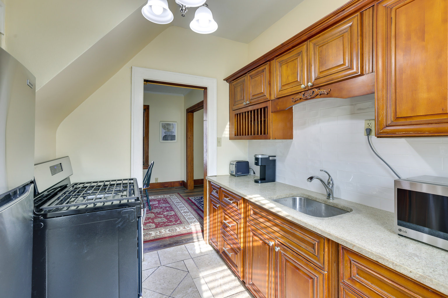 Omaha Vacation Rental