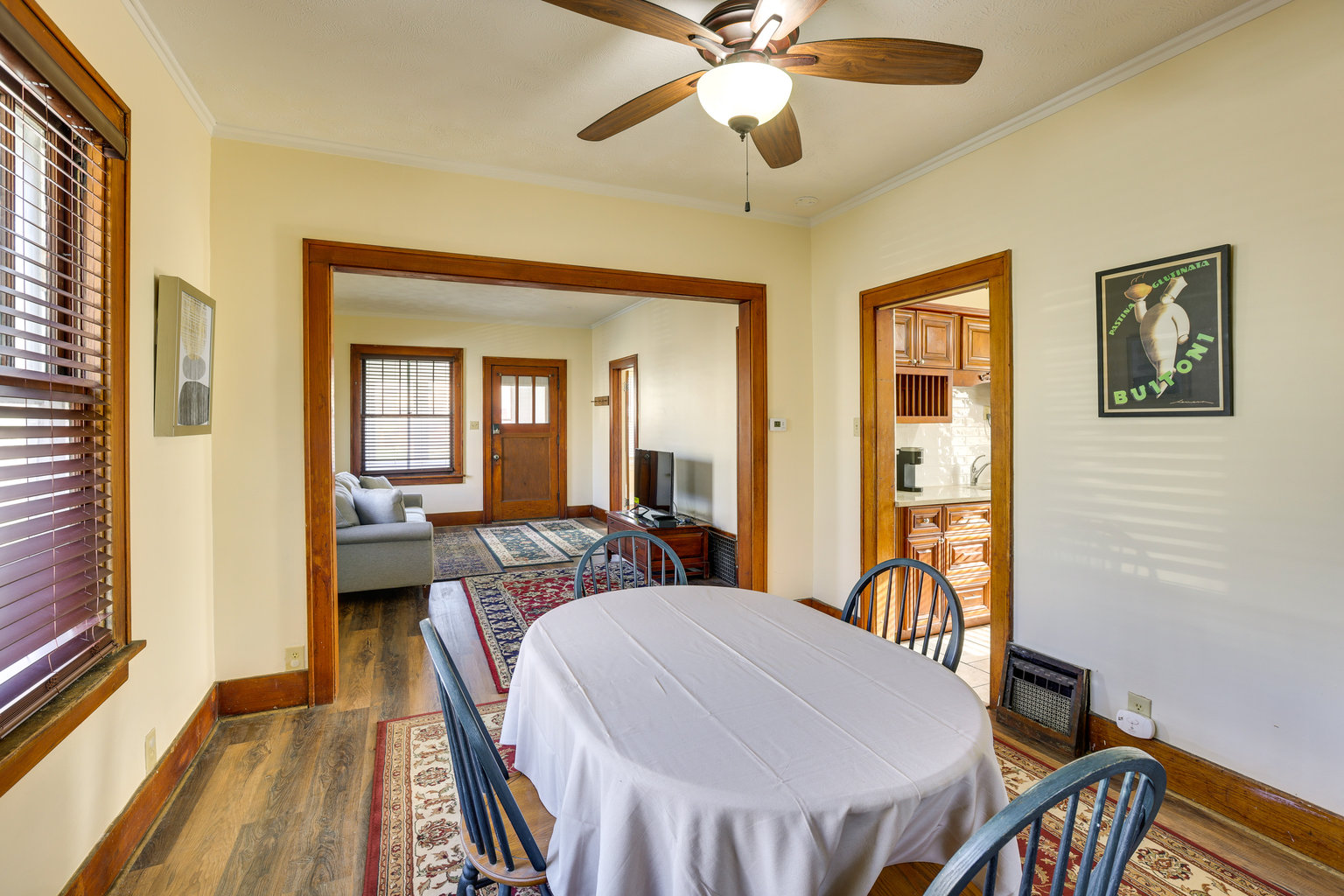 Omaha Vacation Rental