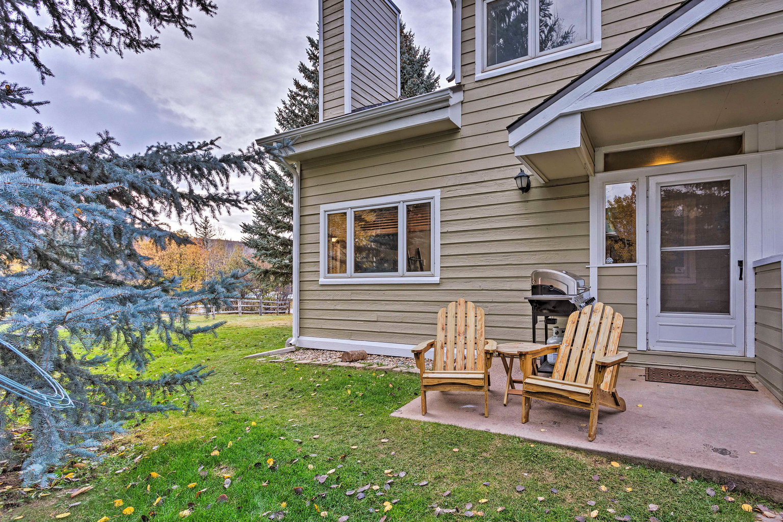 Edwards Vacation Rental
