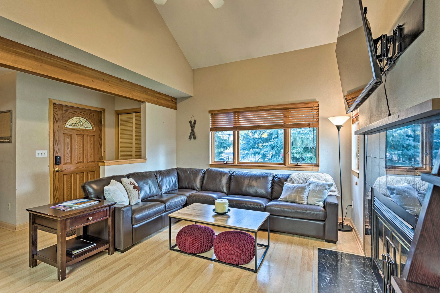 Edwards Vacation Rental