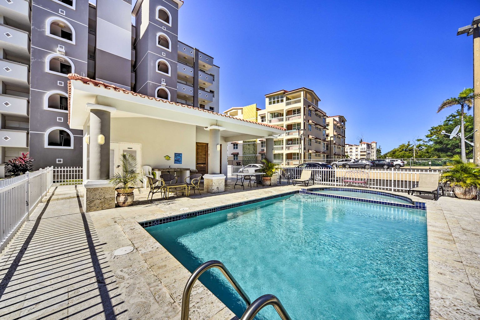 Rincón Vacation Rental