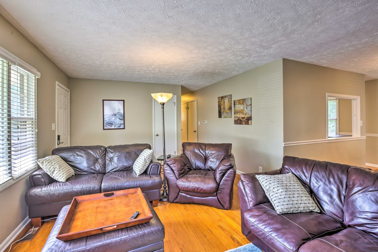 Omaha Vacation Rental