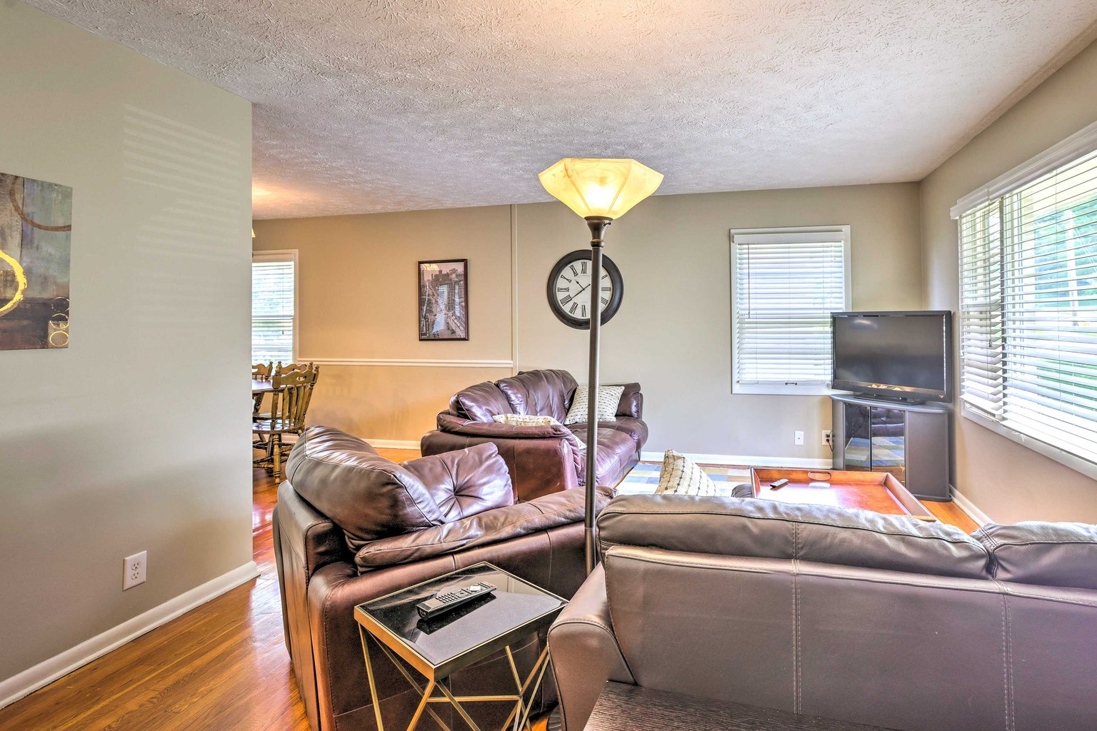 Omaha Vacation Rental