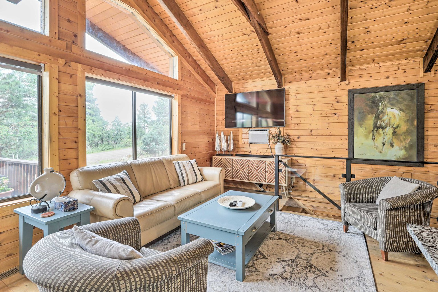 Pagosa Springs Vacation Rental