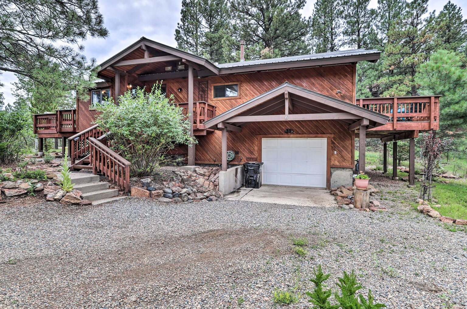 Pagosa Springs Vacation Rental
