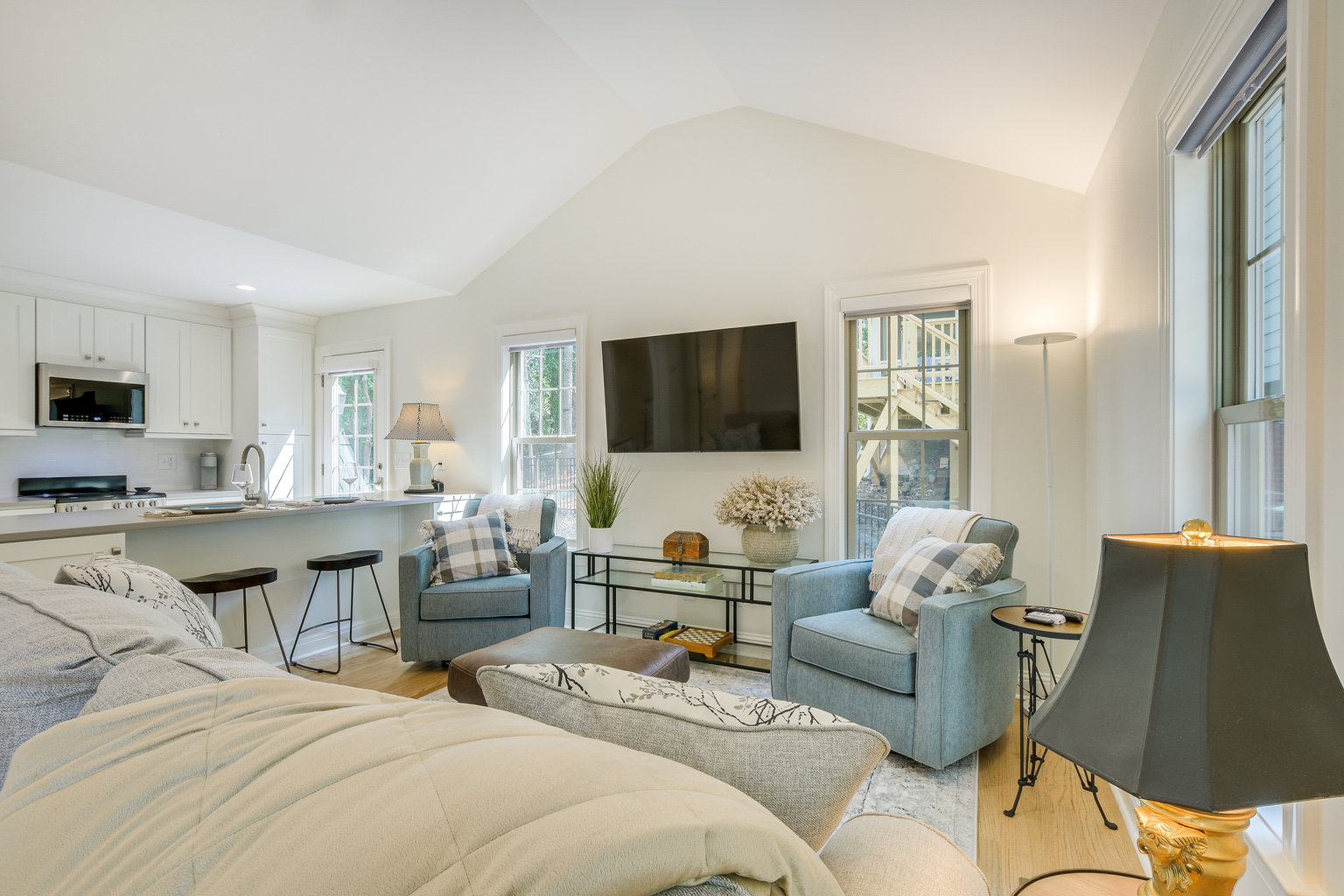 Raleigh Vacation Rental