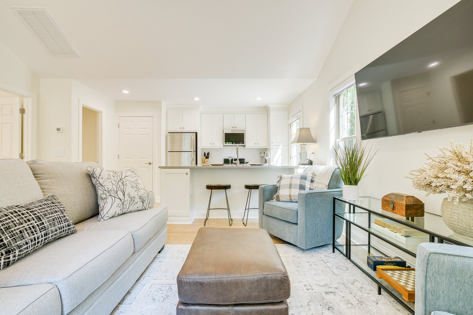 Raleigh Vacation Rental