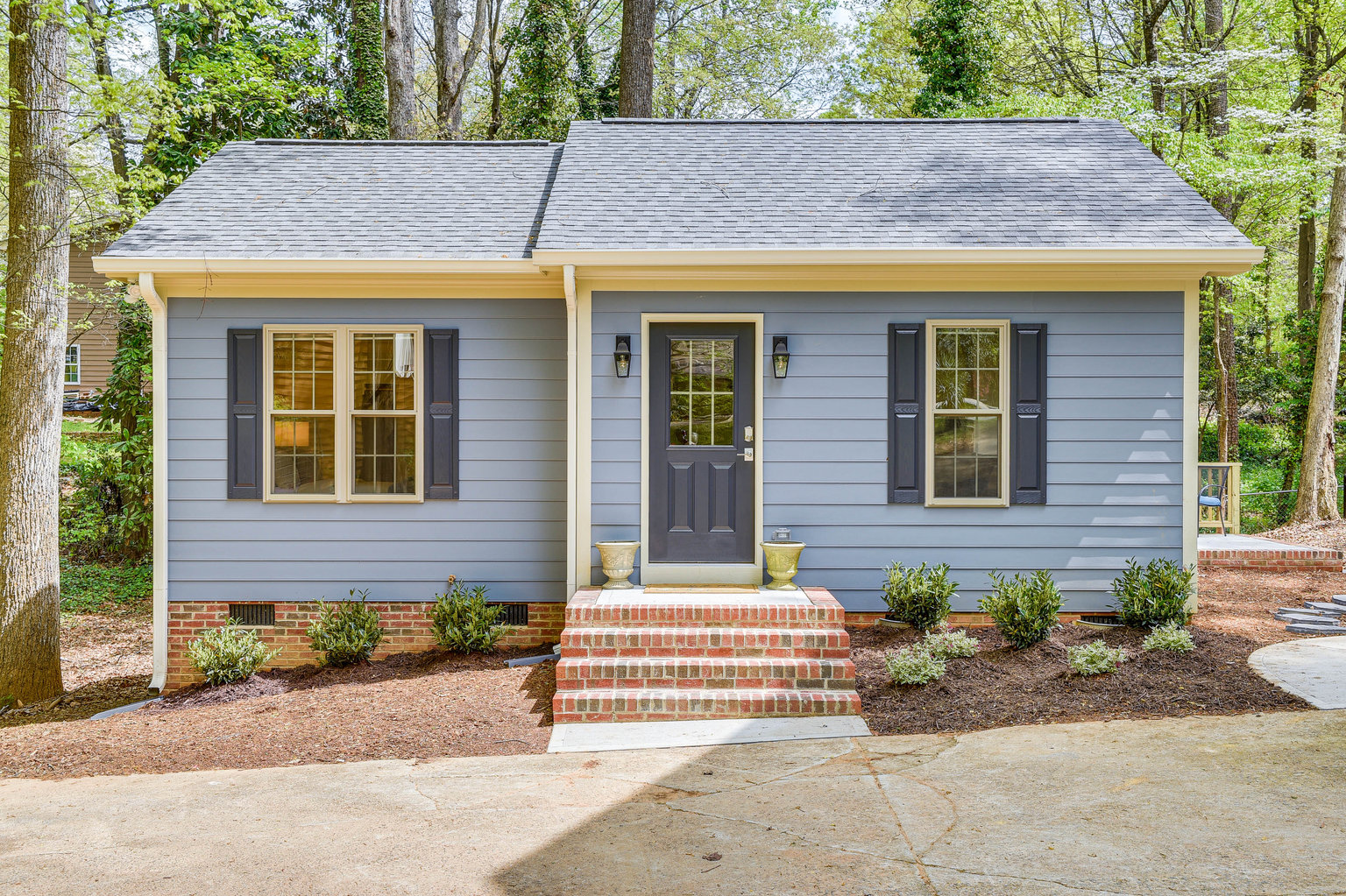Raleigh Vacation Rental