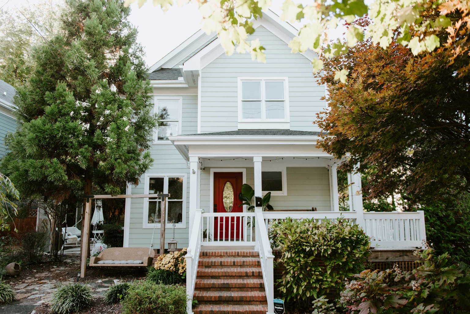 Raleigh Vacation Rental
