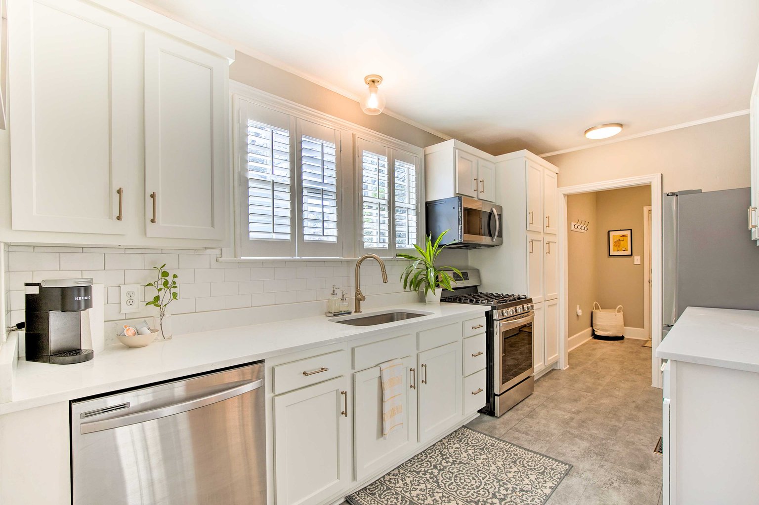 Columbia Vacation Rental