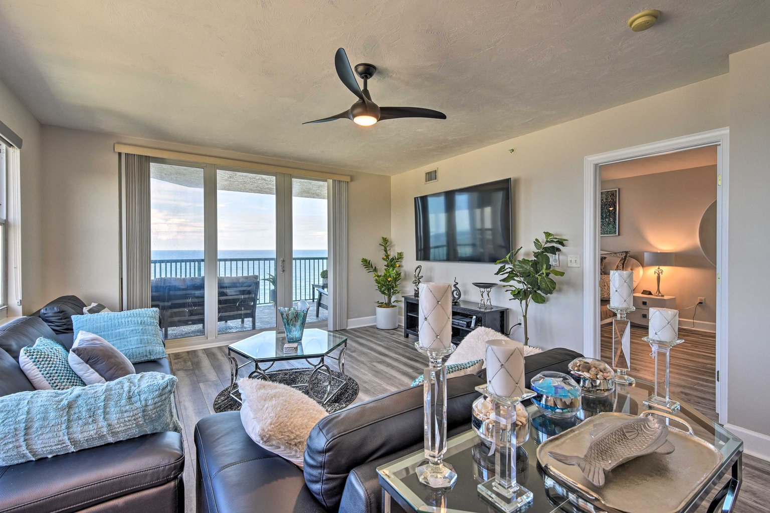 Daytona Beach Vacation Rental