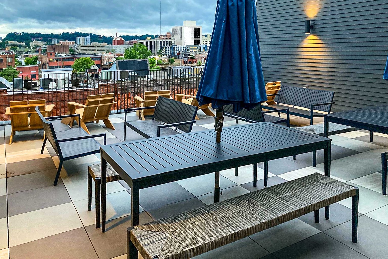 Birmingham Vacation Rental
