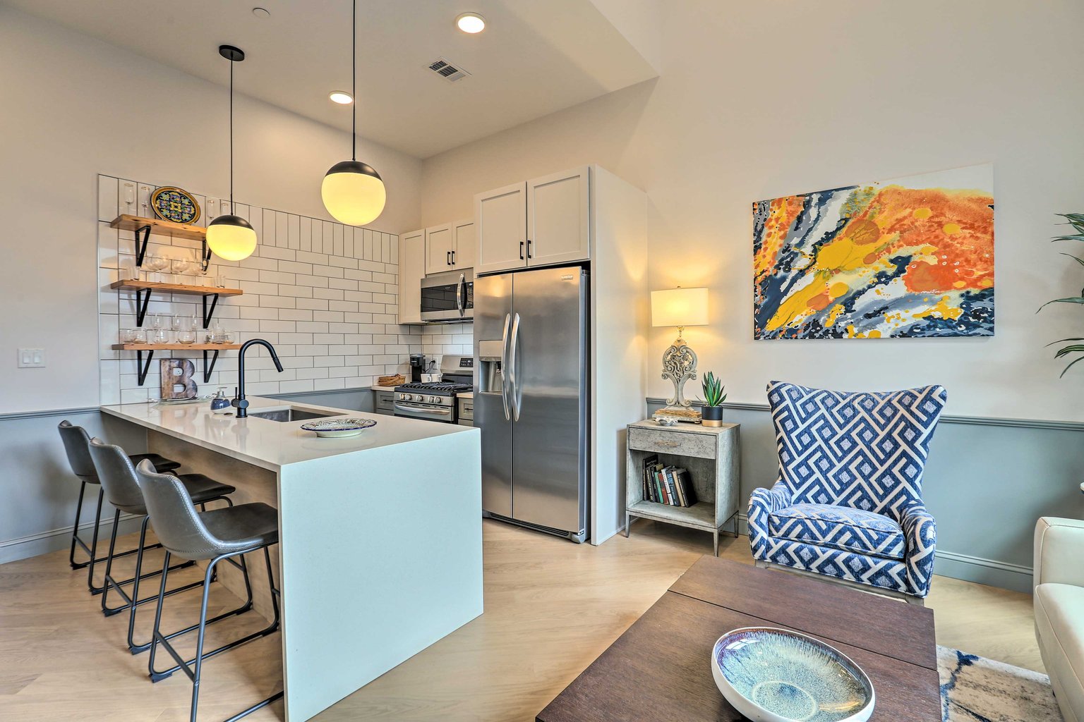 Birmingham Vacation Rental