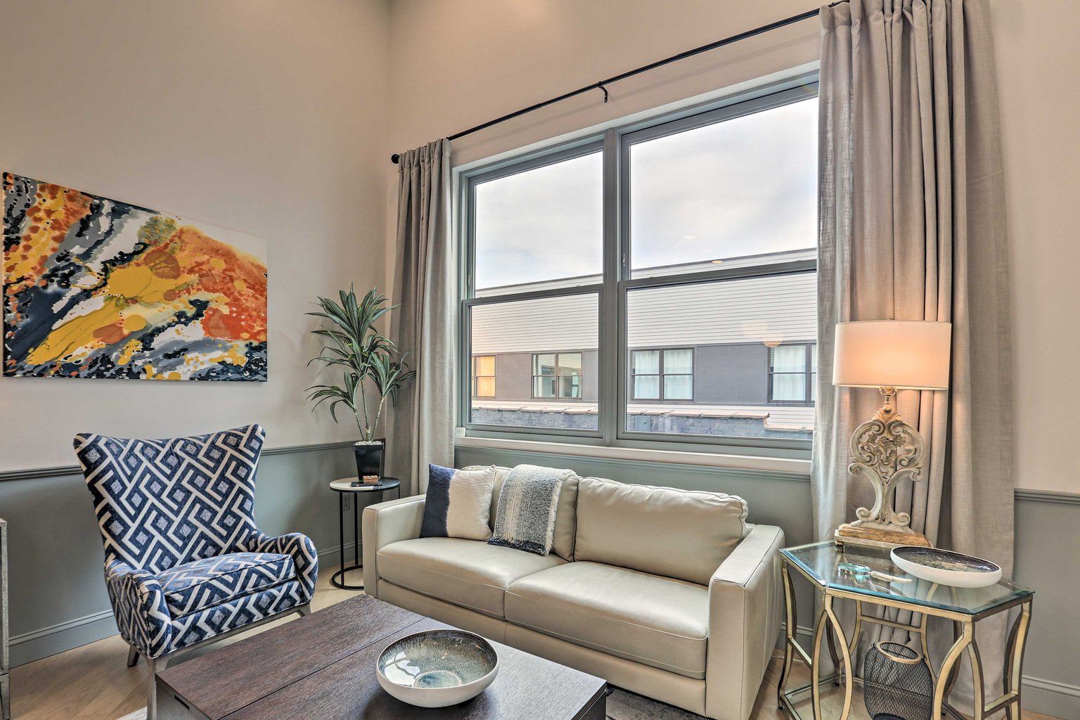 Birmingham Vacation Rental