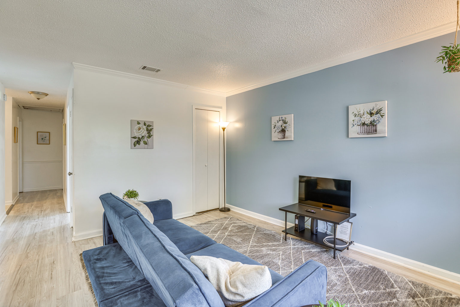 Birmingham Vacation Rental