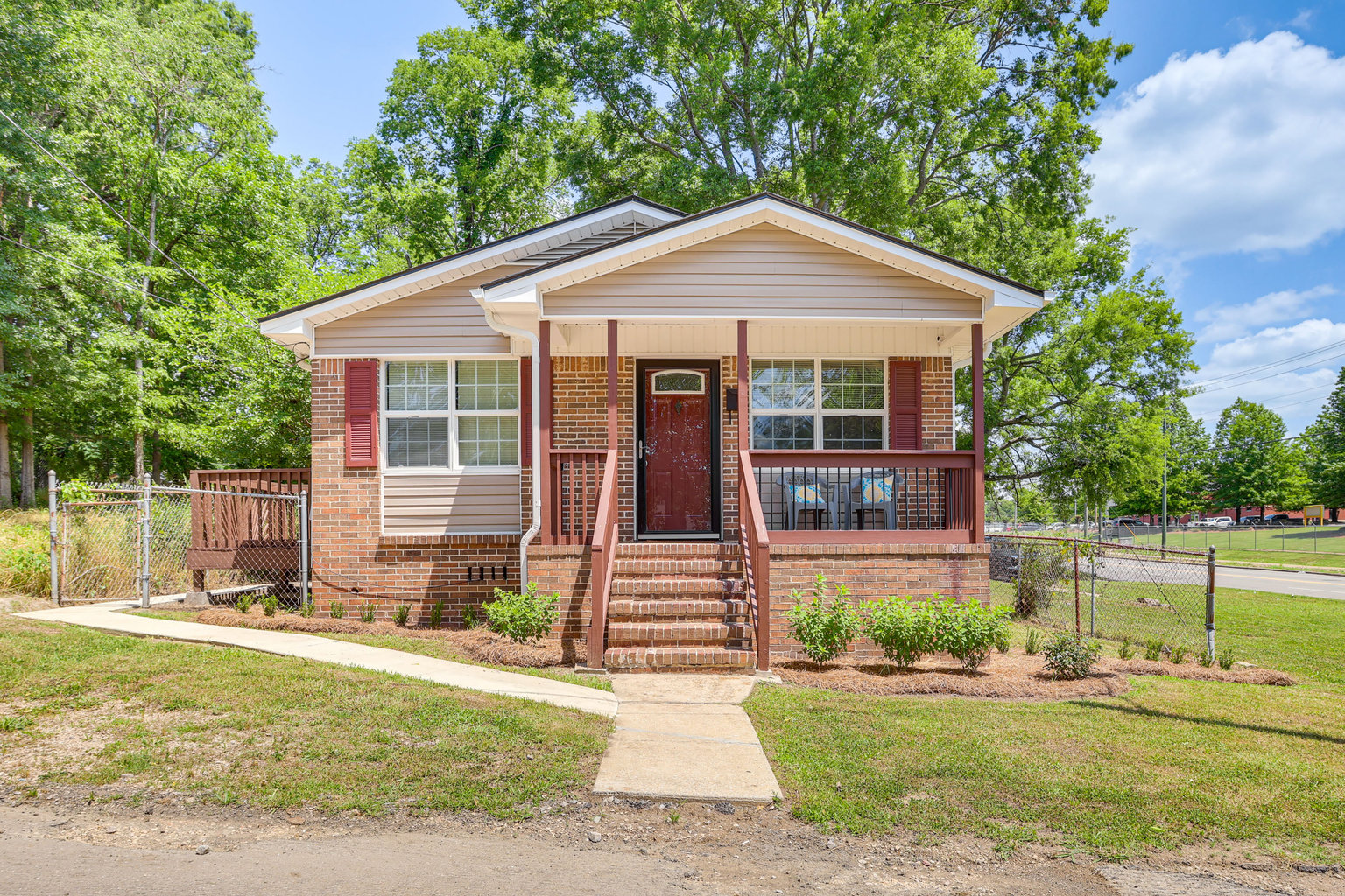 Birmingham Vacation Rental
