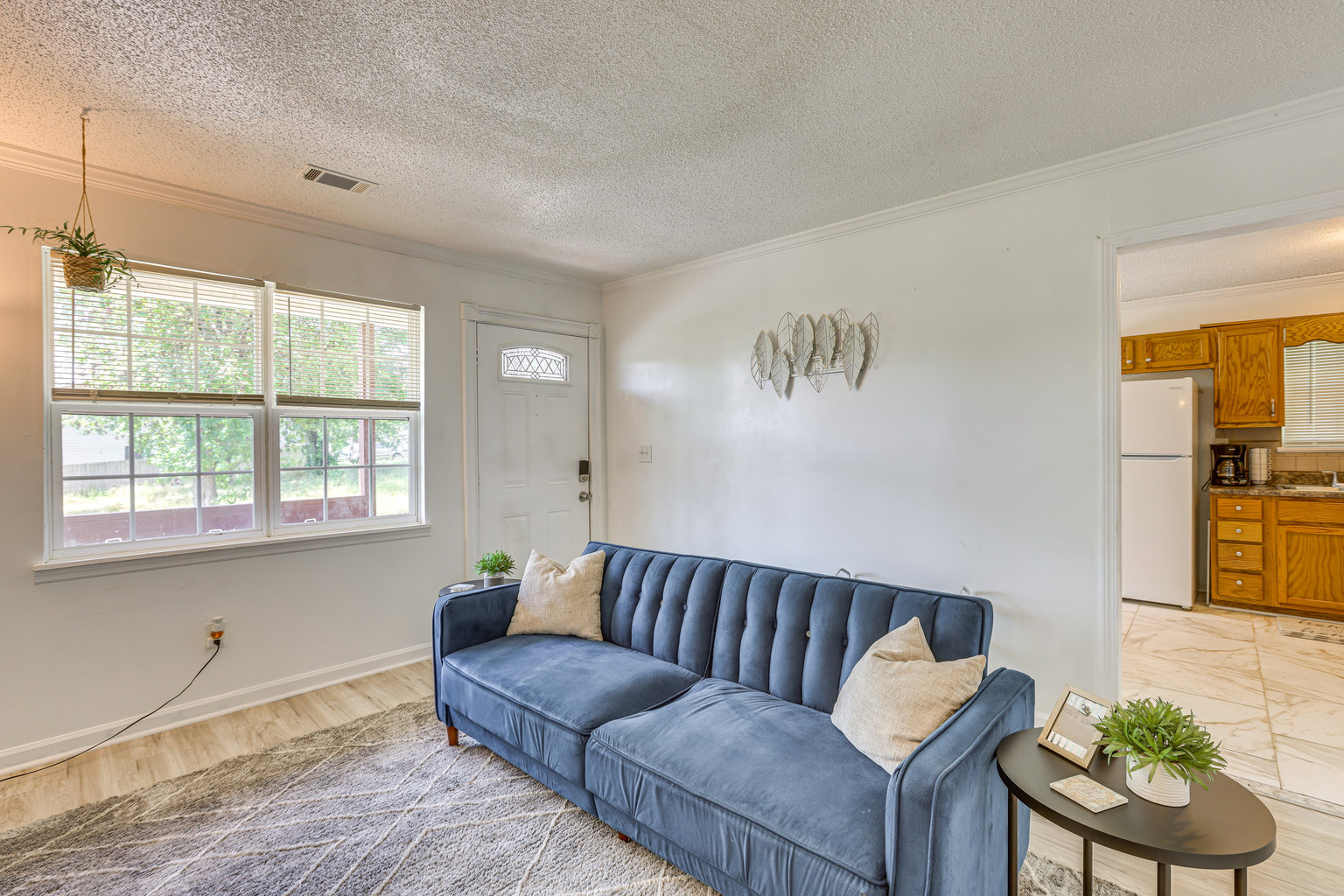 Birmingham Vacation Rental