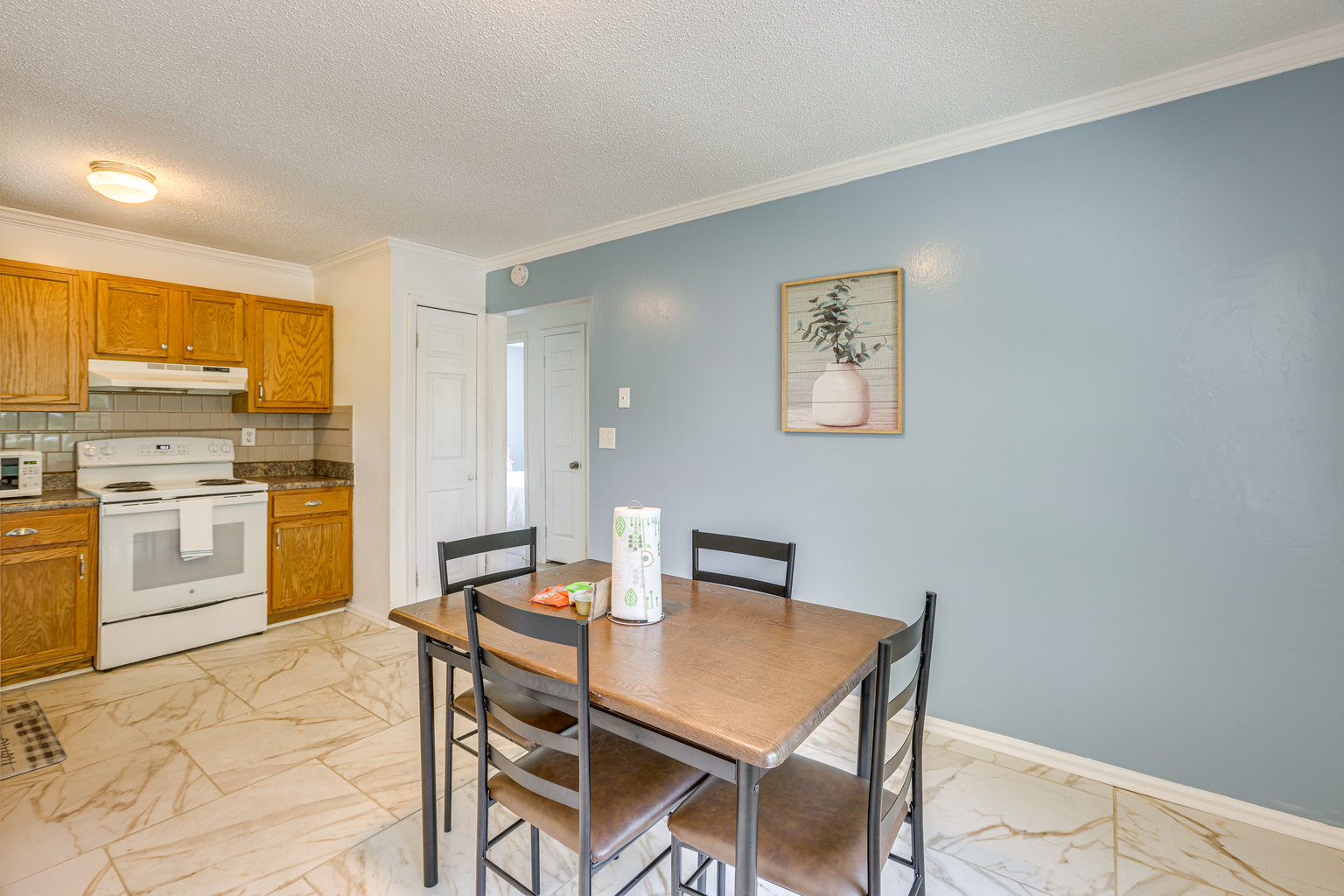 Birmingham Vacation Rental