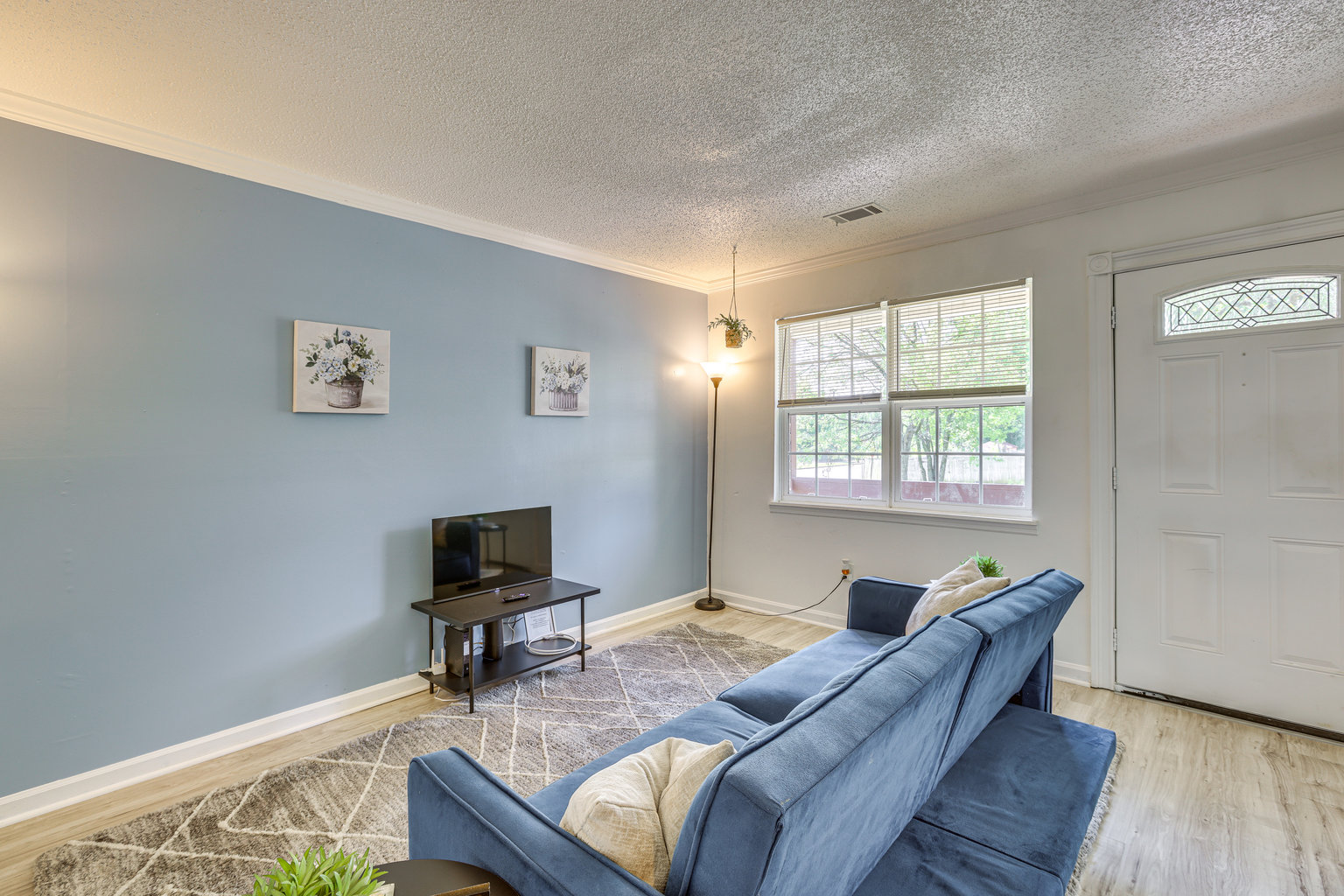 Birmingham Vacation Rental