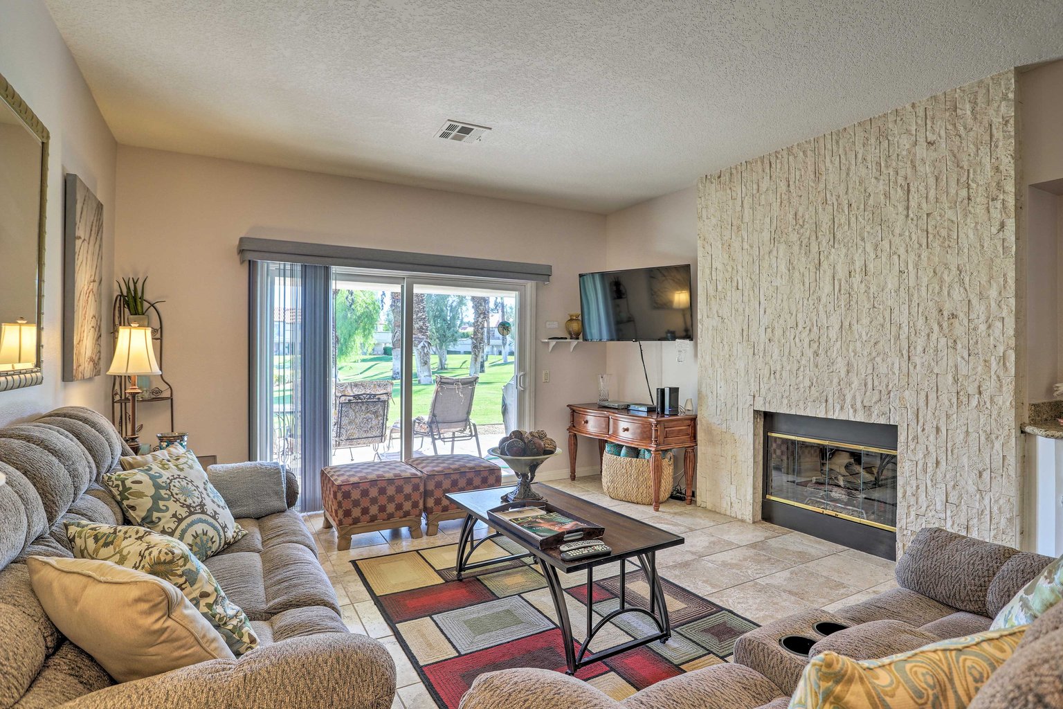 Palm Desert Vacation Rental