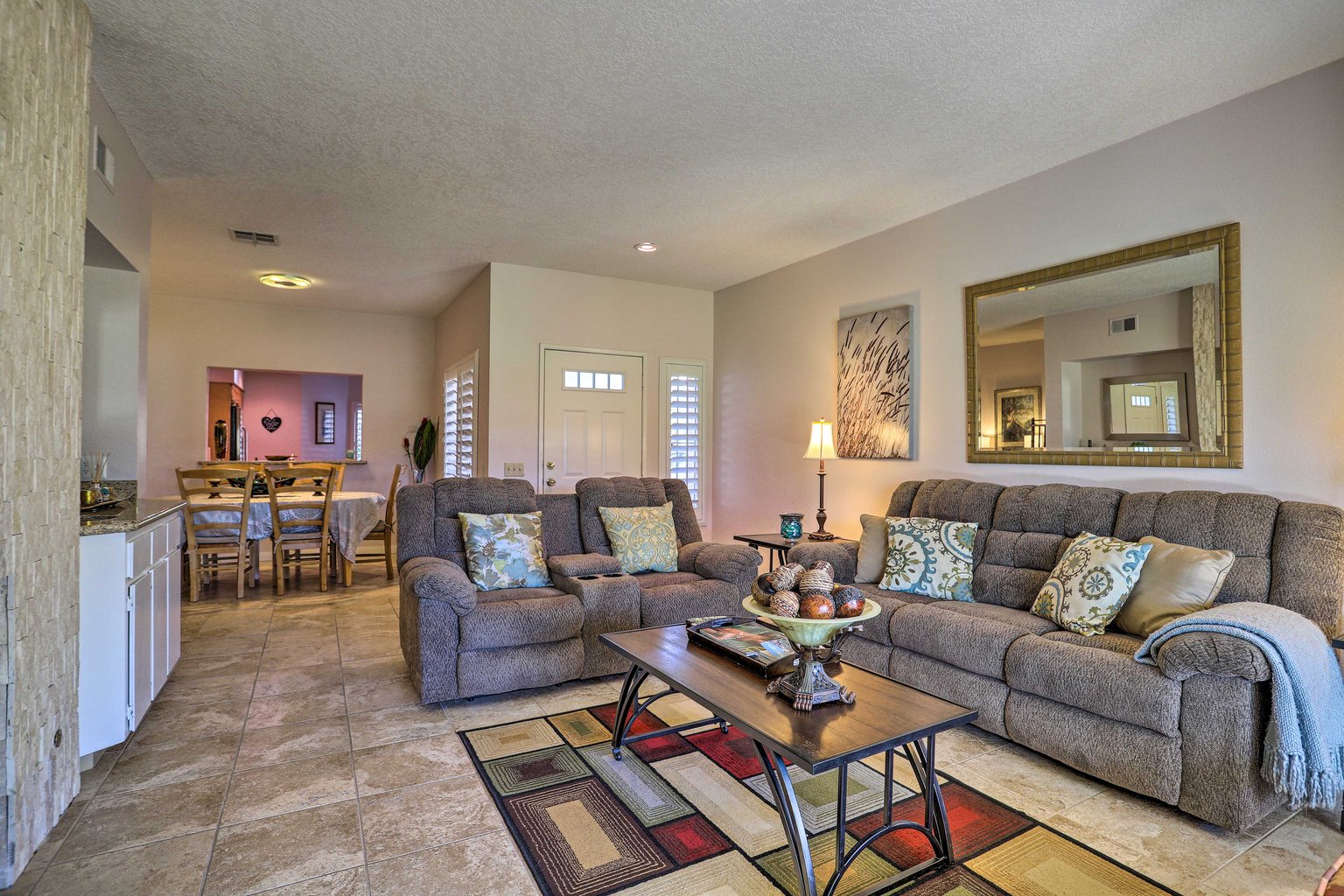 Palm Desert Vacation Rental