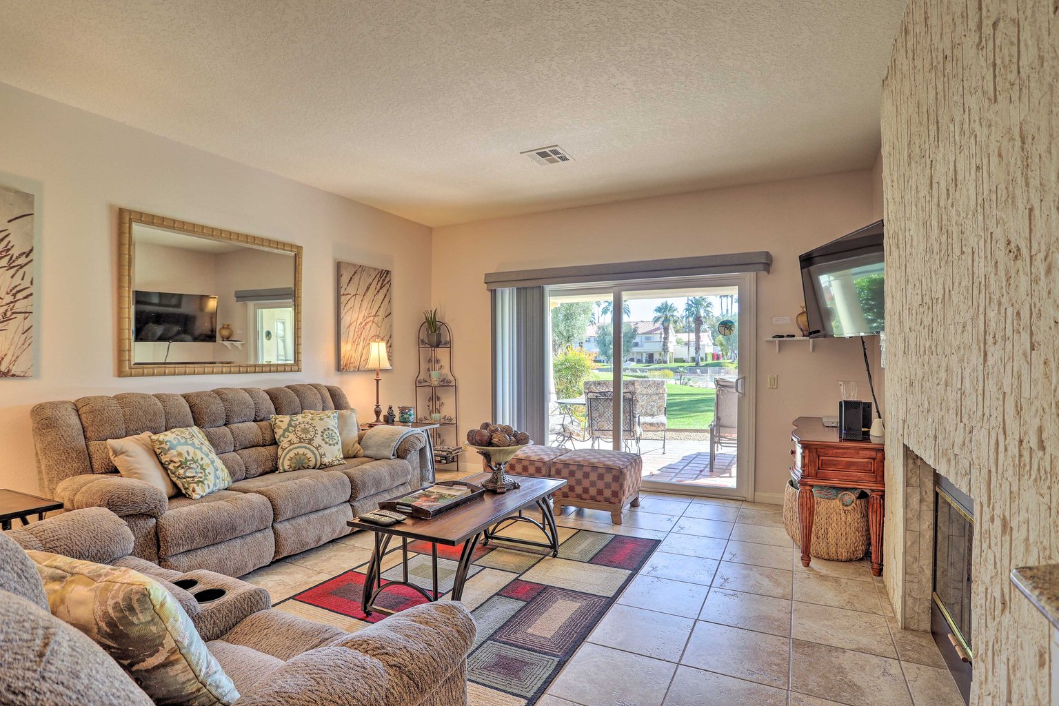 Palm Desert Vacation Rental