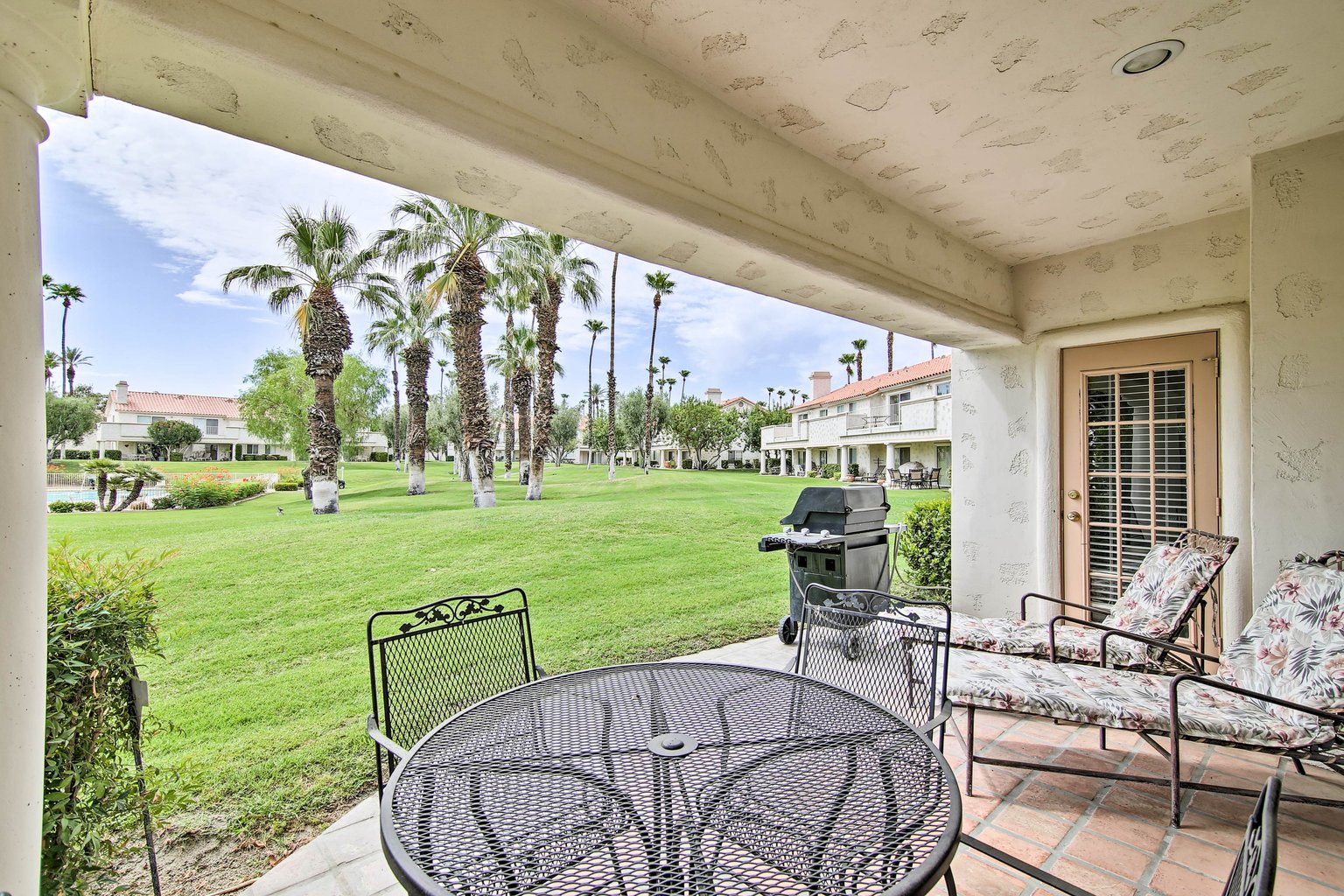 Palm Desert Vacation Rental