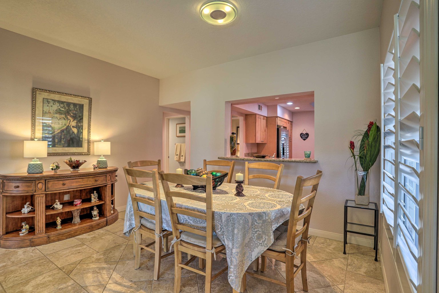 Palm Desert Vacation Rental
