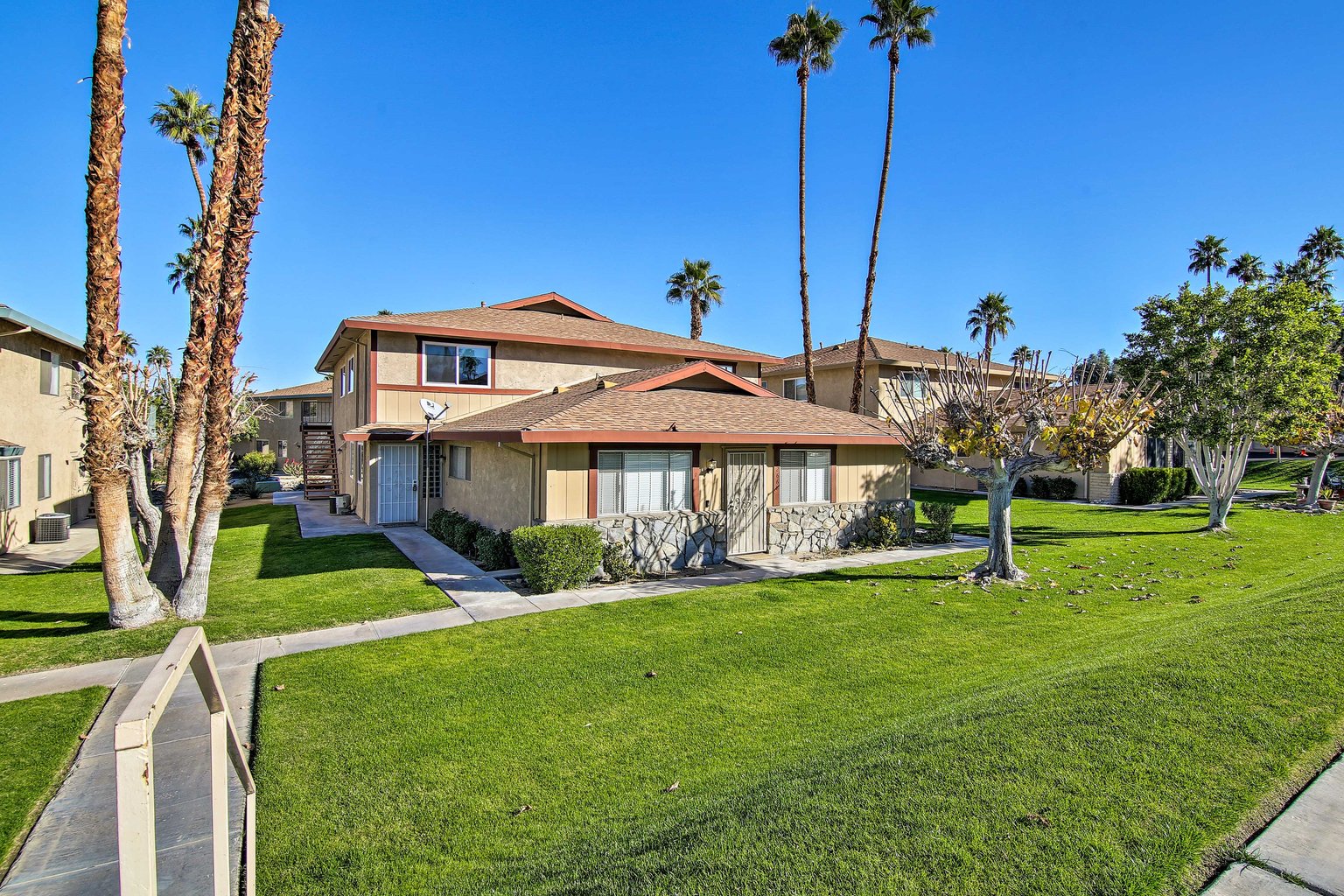 Palm Desert Vacation Rental