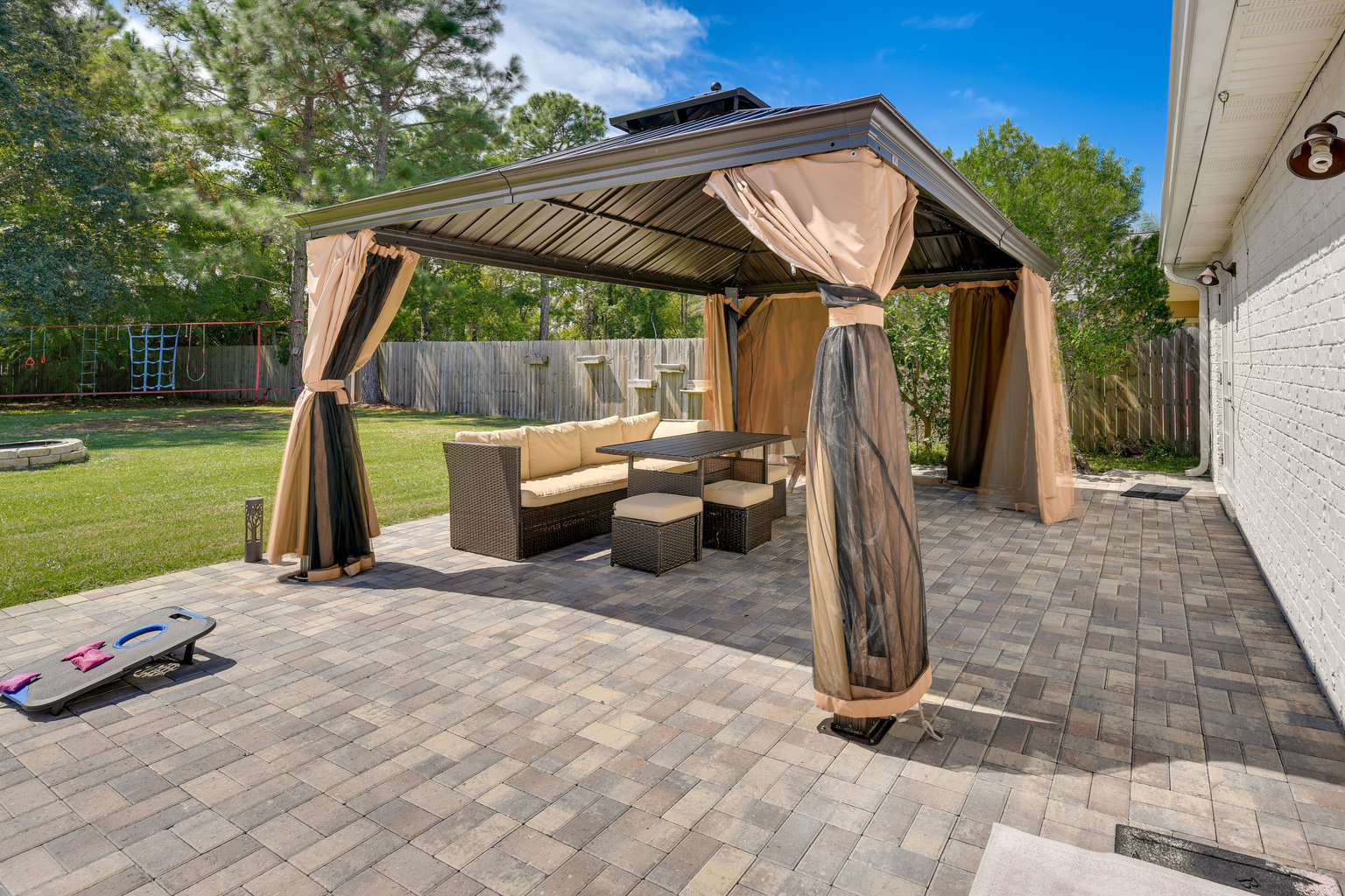 Destin Vacation Rental