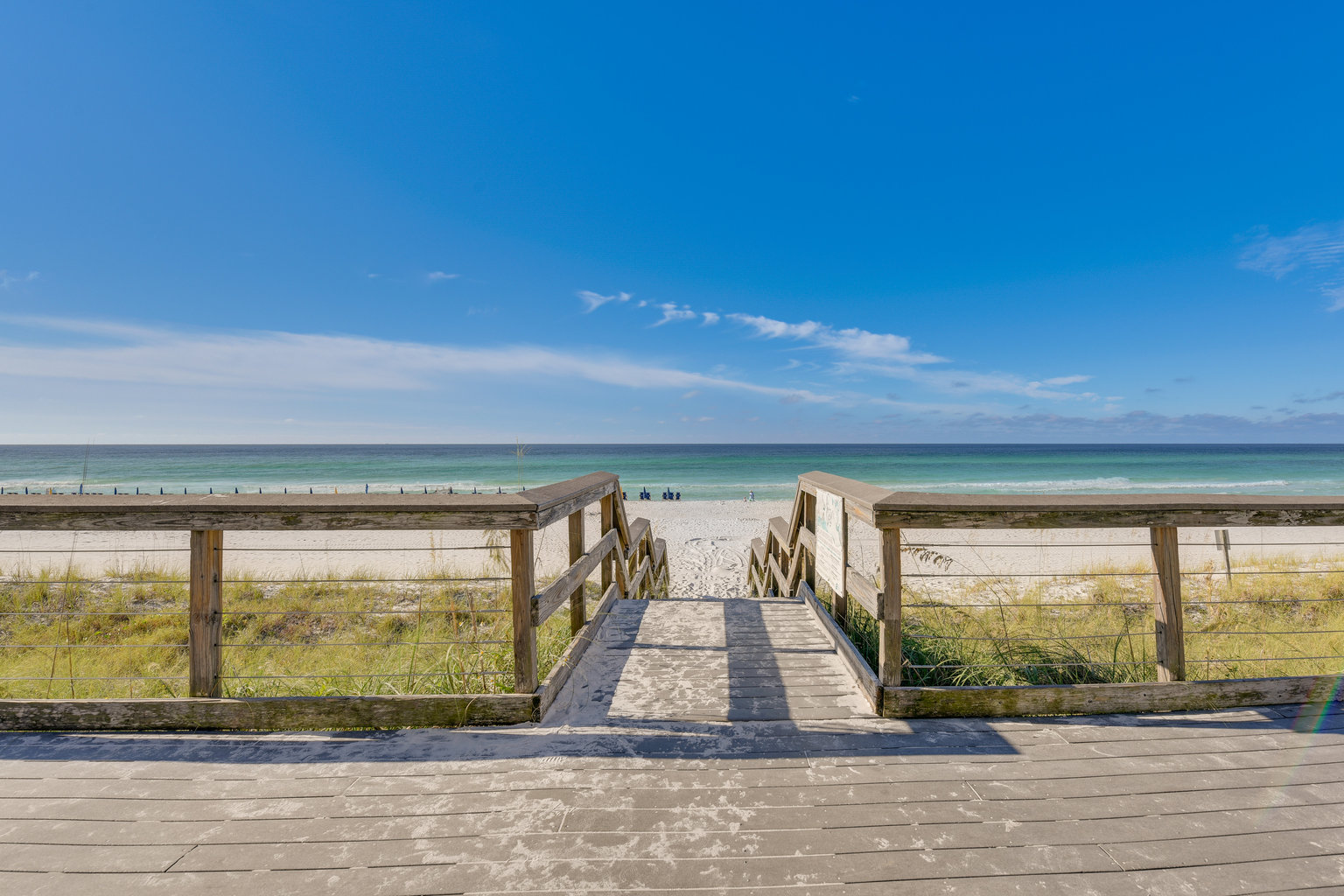 Destin Vacation Rental