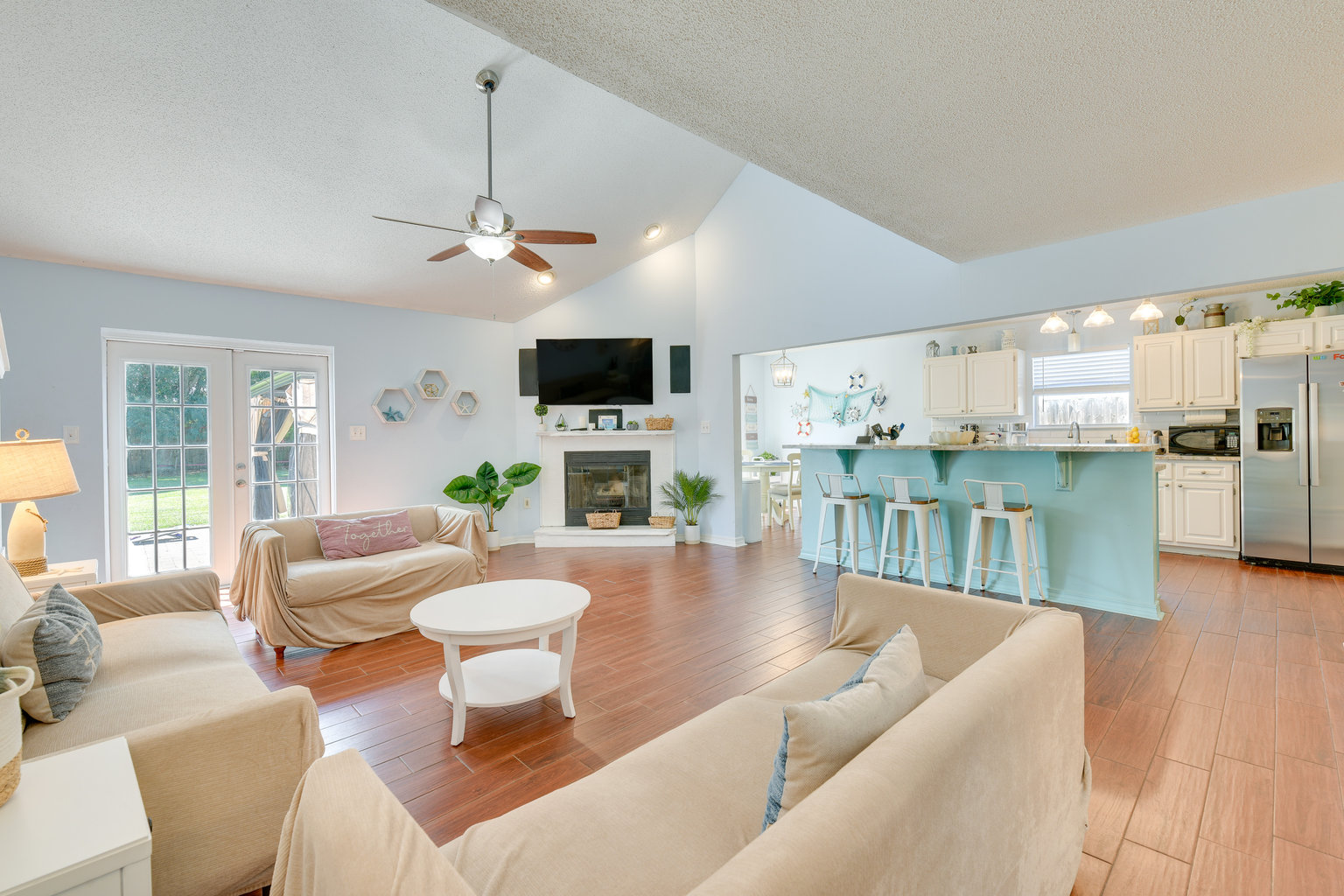 Destin Vacation Rental