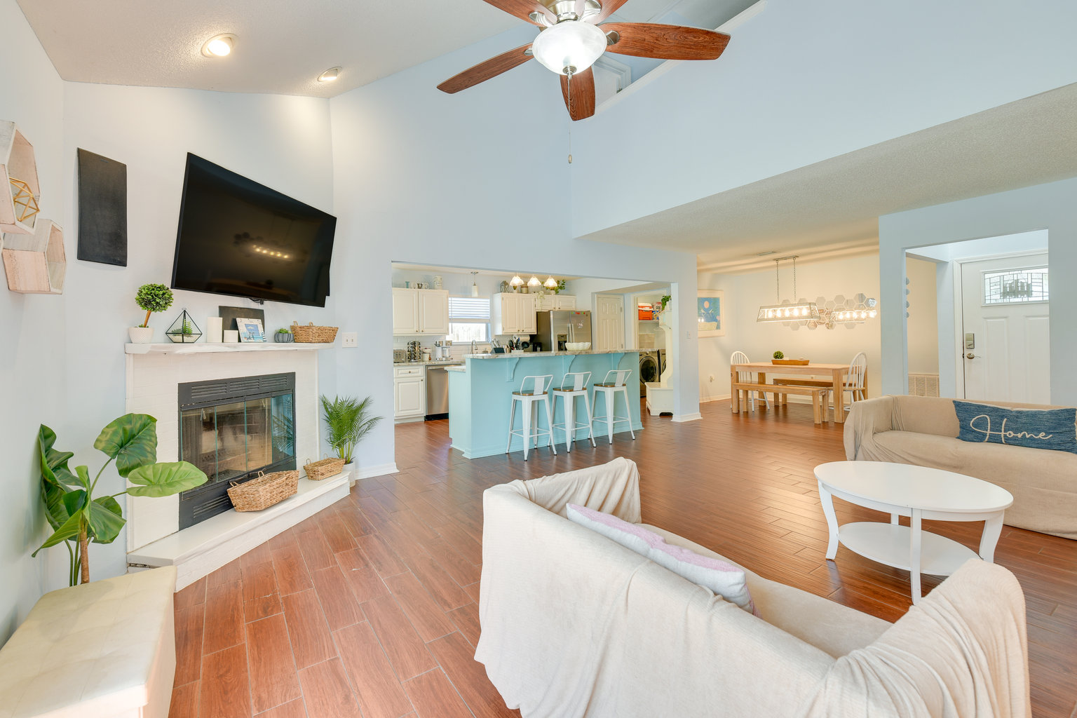 Destin Vacation Rental