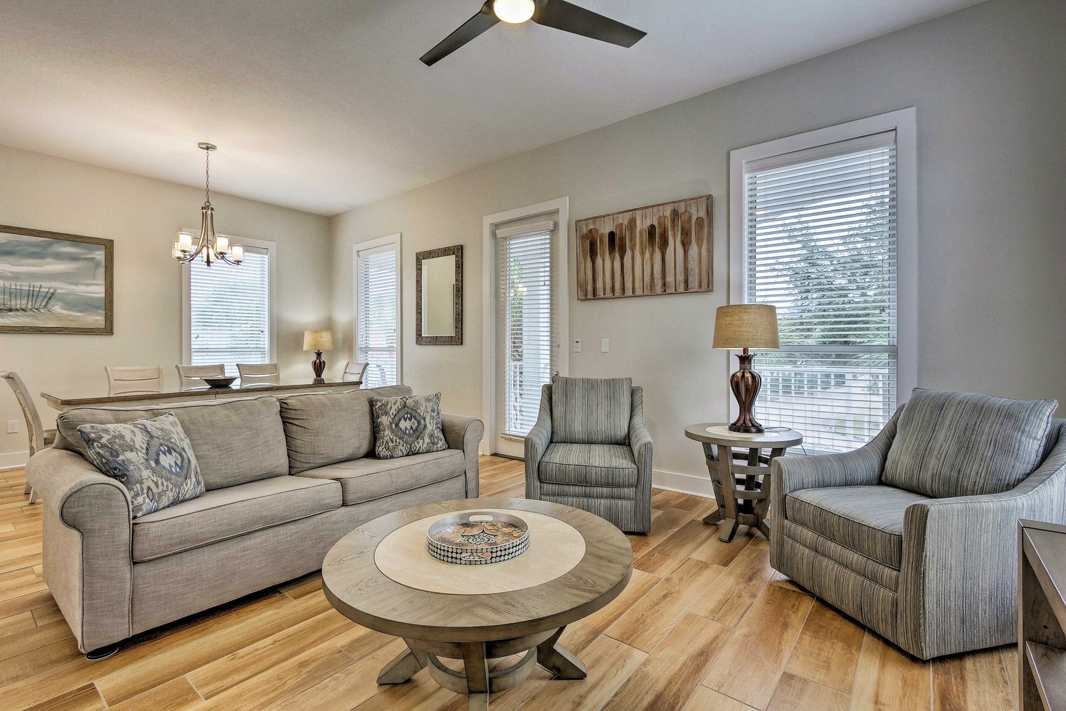 Miramar Beach Vacation Rental