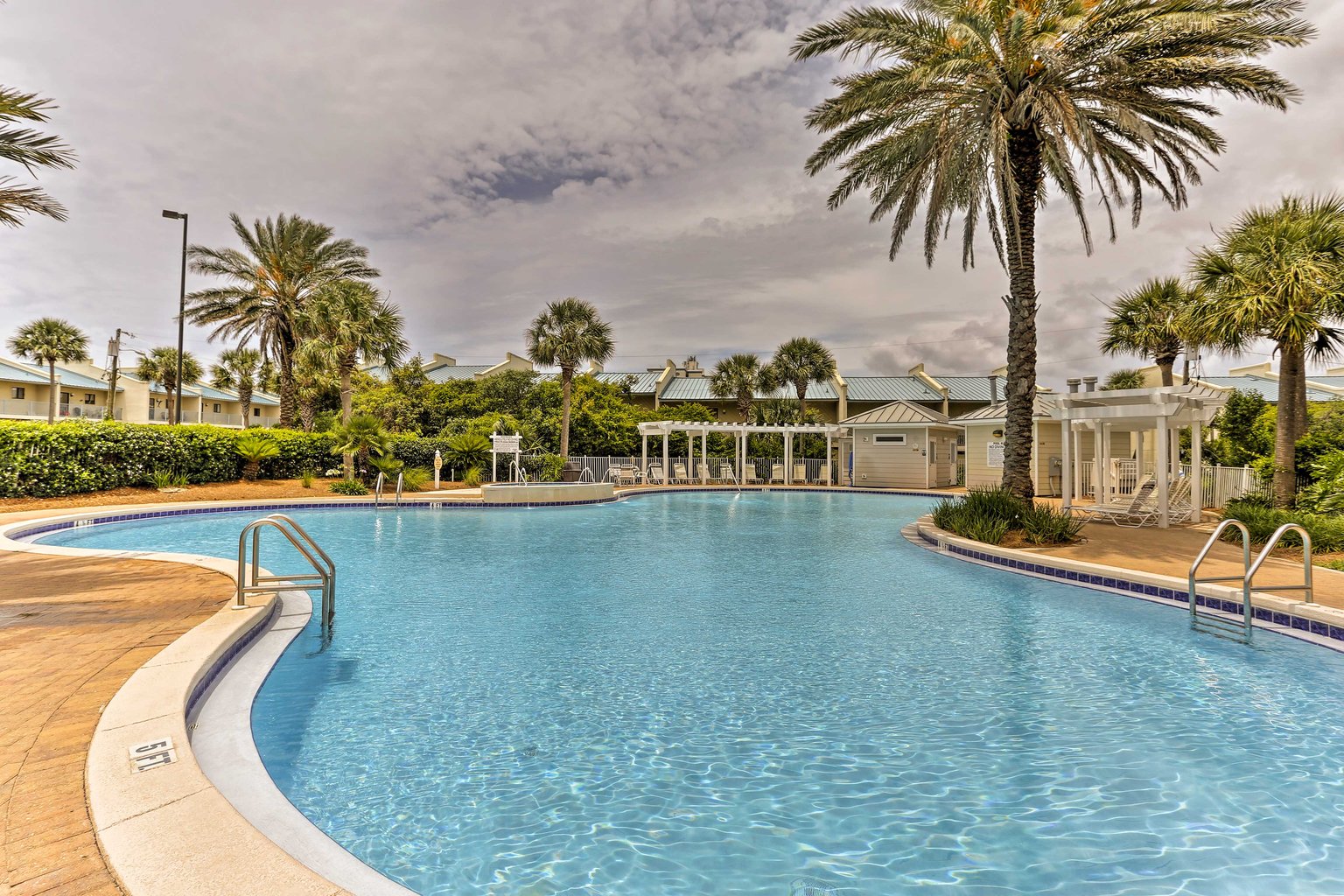 Miramar Beach Vacation Rental