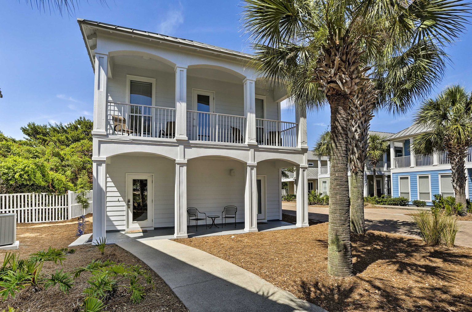 Miramar Beach Vacation Rental