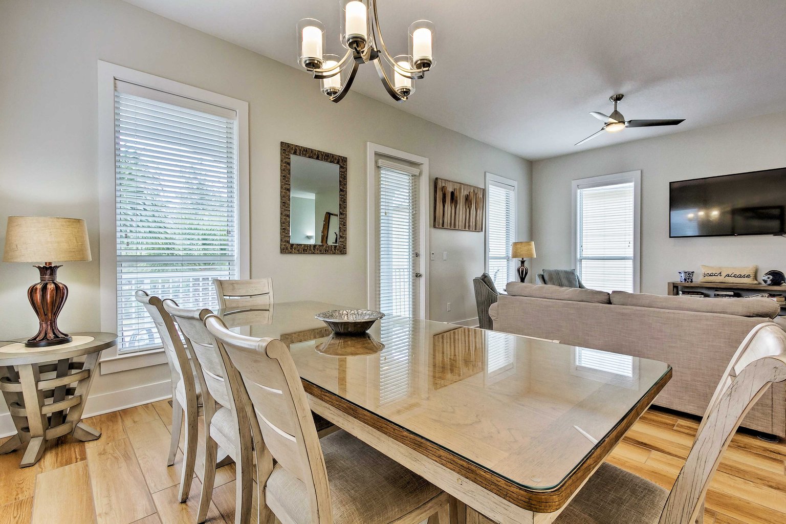 Miramar Beach Vacation Rental