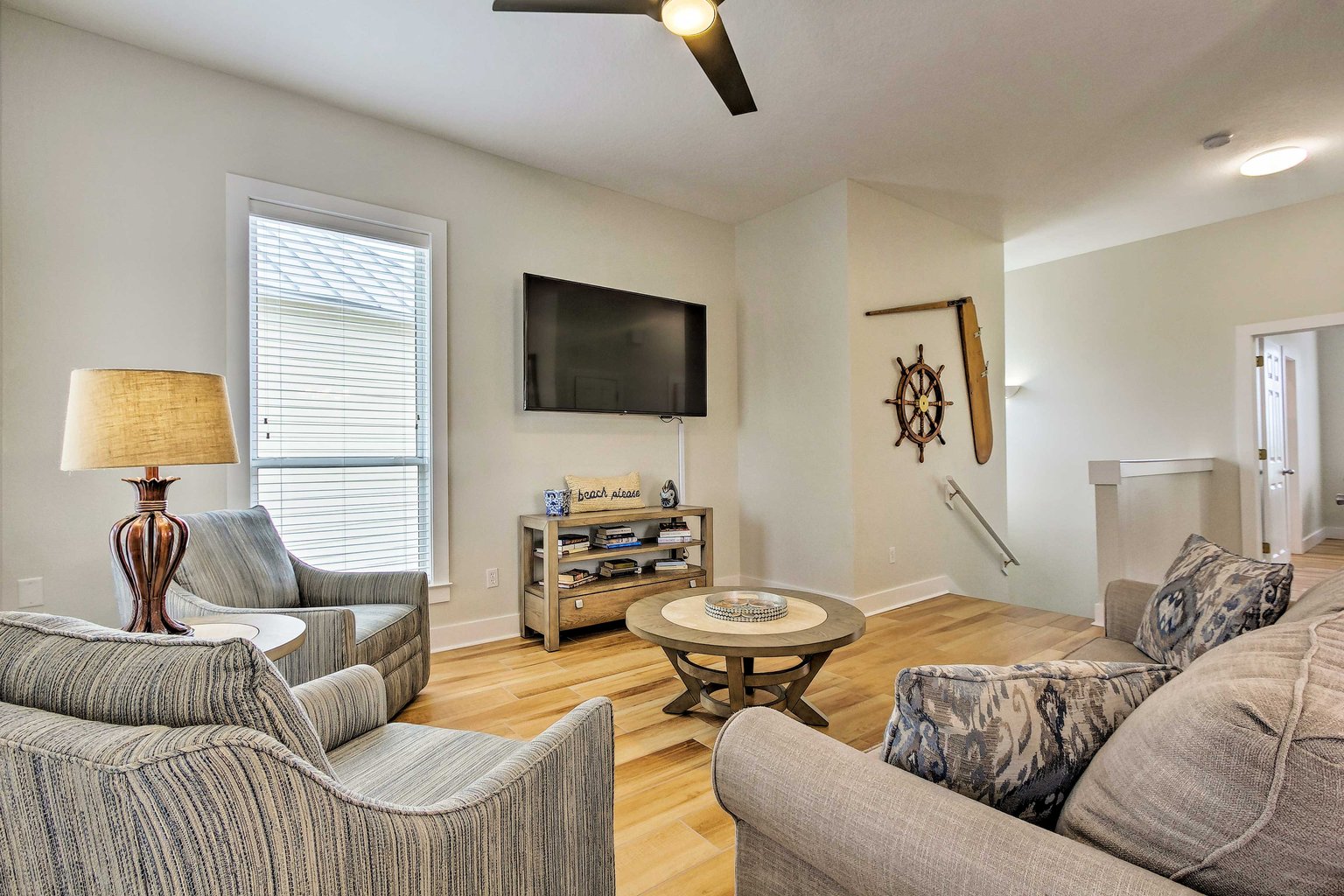 Miramar Beach Vacation Rental