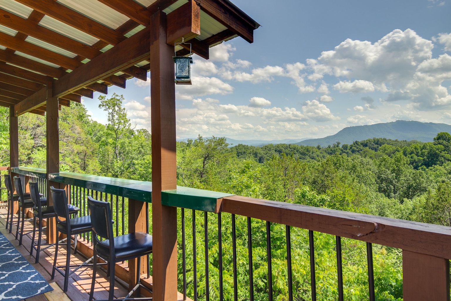 Sevierville Vacation Rental
